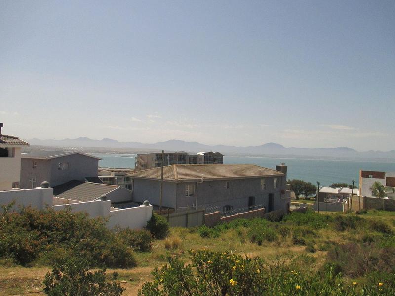 0 Bedroom Property for Sale in Die Bakke Western Cape